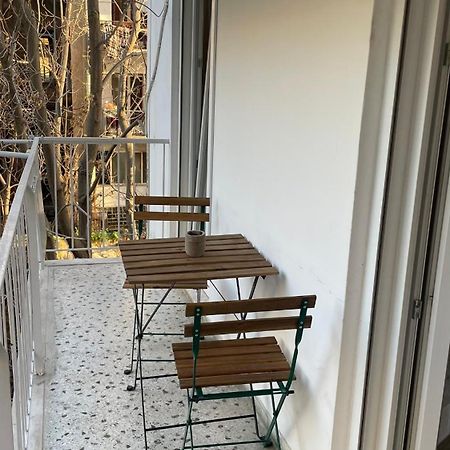 The "Warm" Apartman Athén Kültér fotó